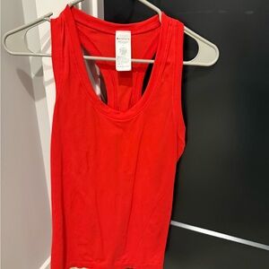 Athleta momentum seamless tank